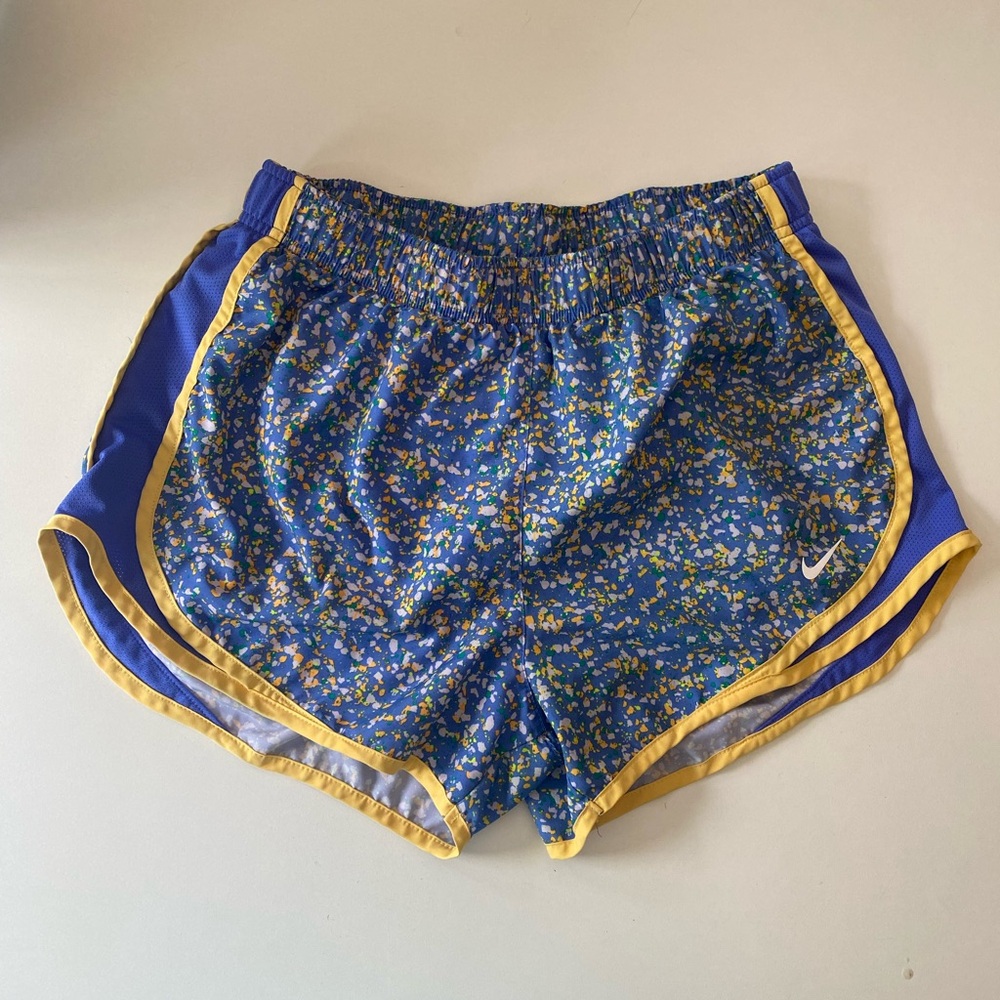 Nike Dri-Fit shorts